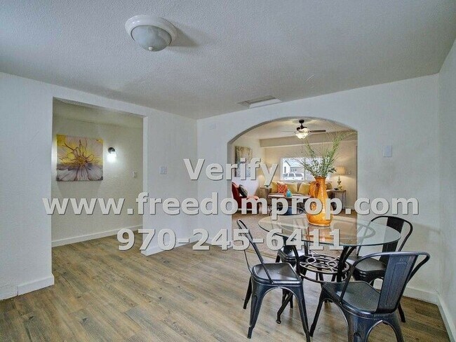 Foto del edificio - 1540 Ouray Ave