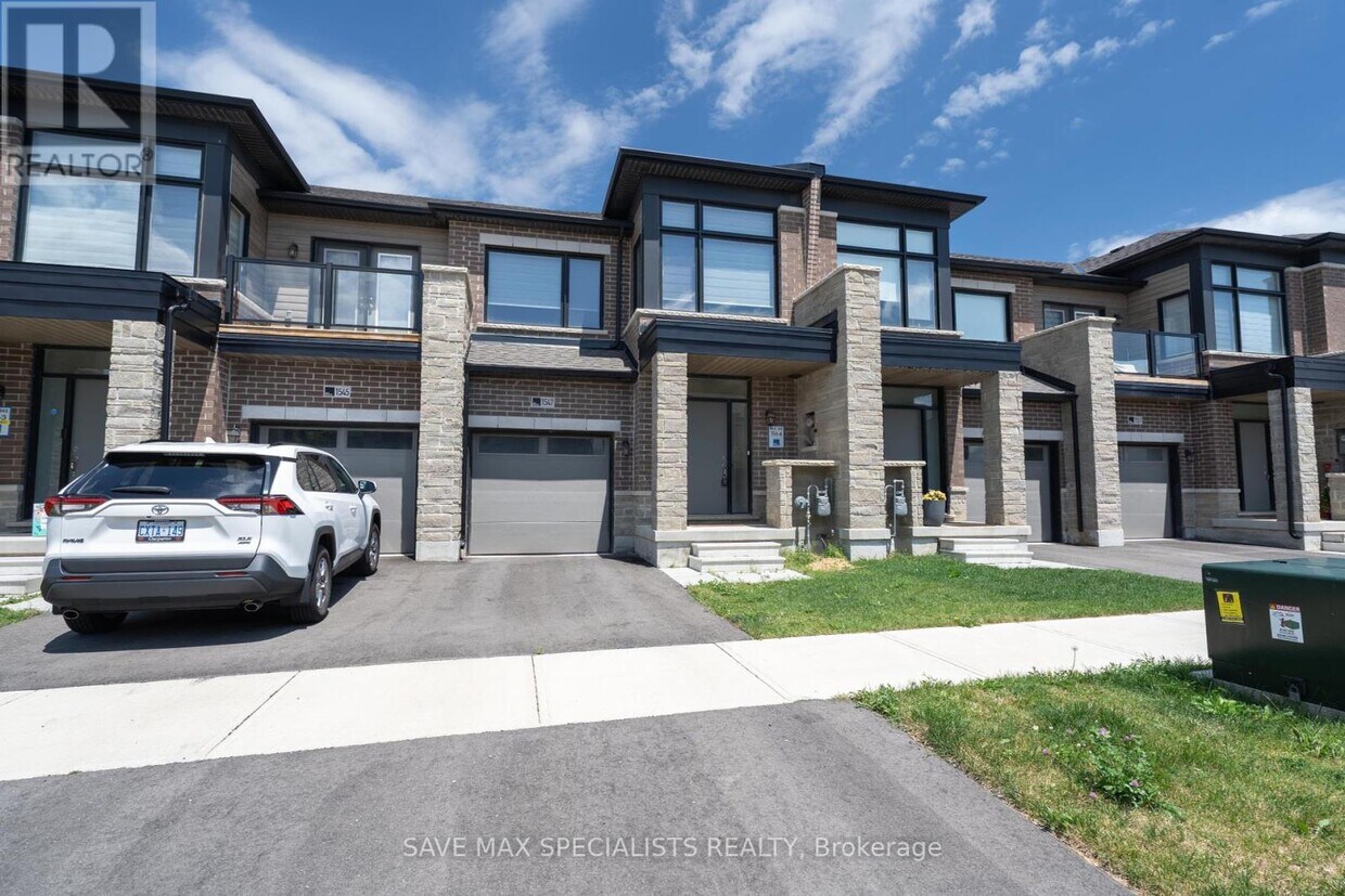 Primary Photo - 1547 Rose Way