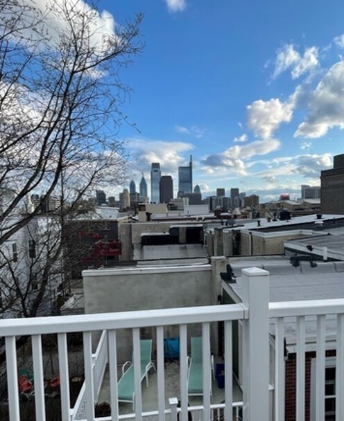 Foto del edificio - 741 N 17th St