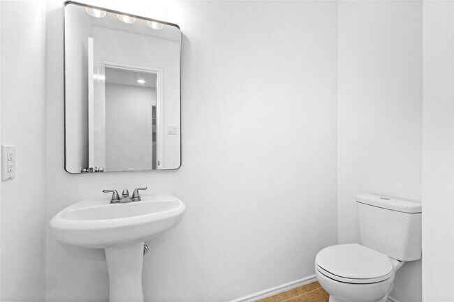 Foto del edificio - 450 Sandstone Creek Ln