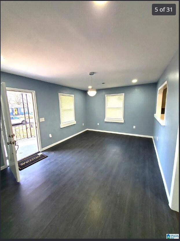 Foto del edificio - 1245 16th St SW