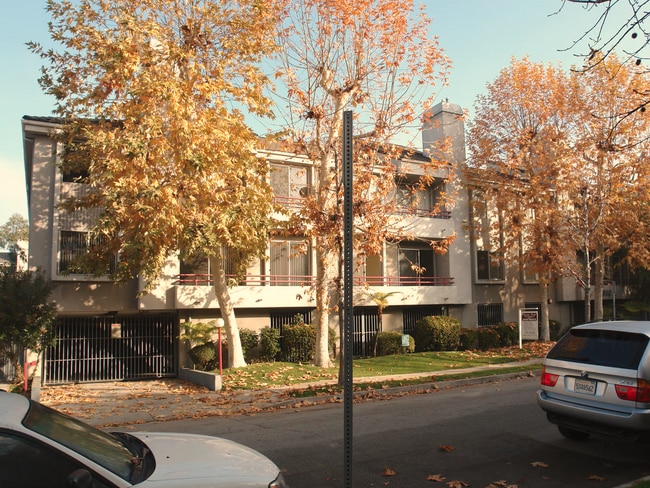 Foto del edificio - Noho Huston