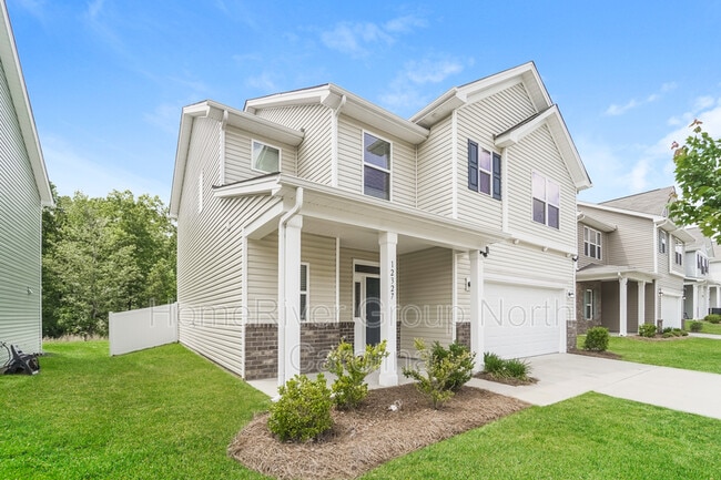 Building Photo - 12327 Old Dulin Farms Way