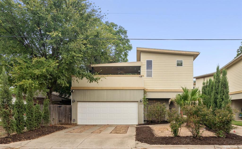 Foto principal - 1608 Haskell St