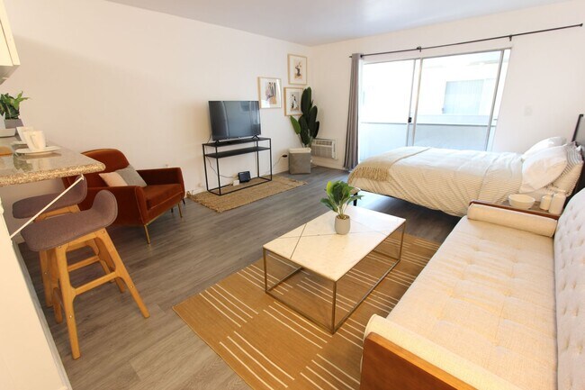 Foto del interior - The Elizabeth