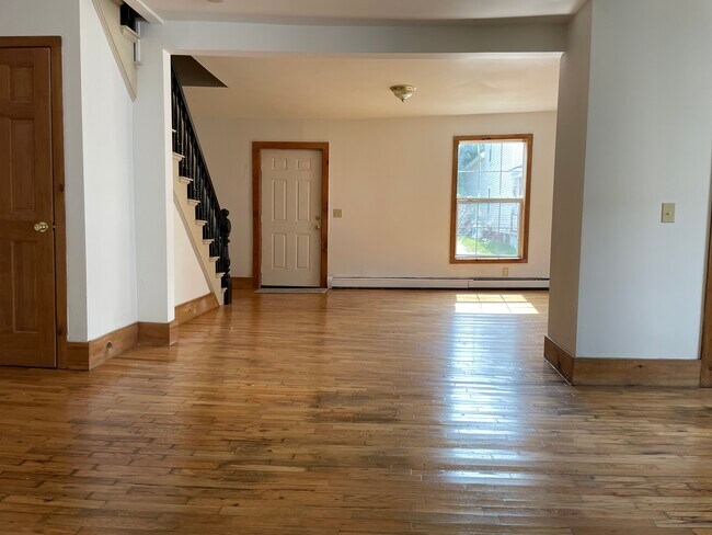 First Floor living/dining room - 49 Union St