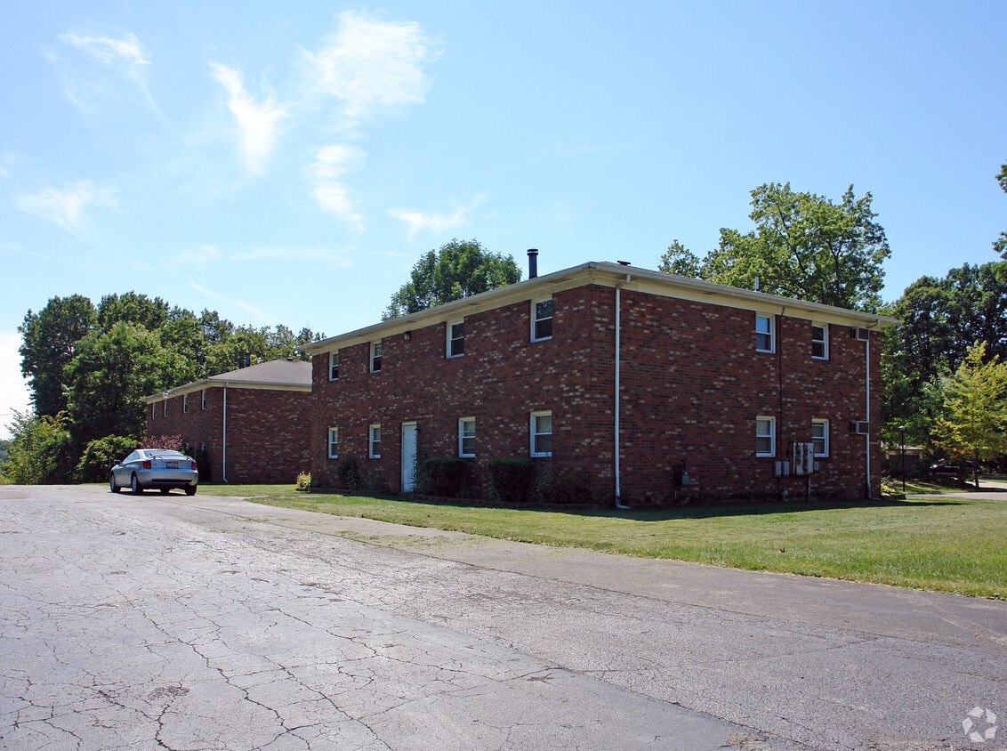Building Photo - 1773-1780 Cardigan St