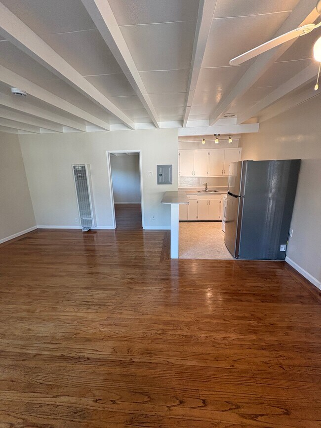 Building Photo - 12 Pacheco St