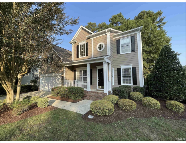 Building Photo - 600 Wakehurst Dr