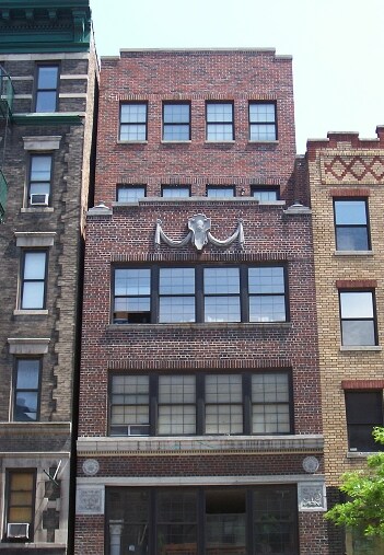 Primary Photo - 66 Second Avenue