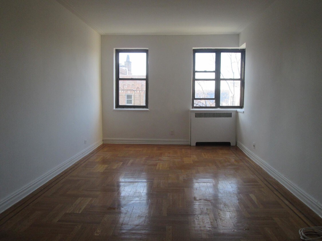 Foto del edificio - 31 Park Ter W