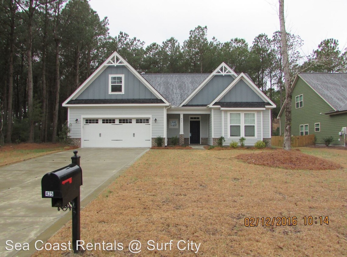 Primary Photo - 4 br, 3 bath House - 425 Canvas Back Lane