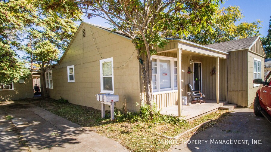 Foto principal - 2520 41st St