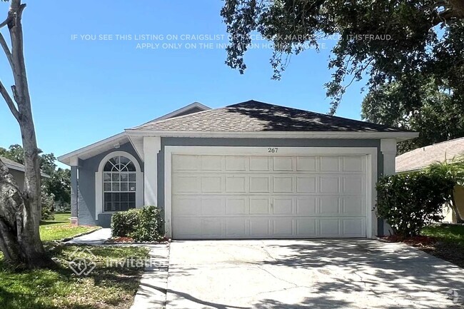Building Photo - 267 Daniels Pointe Dr