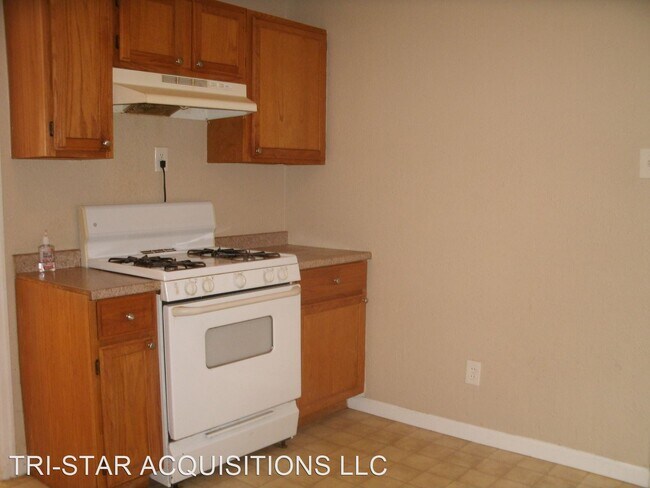 Building Photo - 2 br, 1 bath House - 423 Warford
