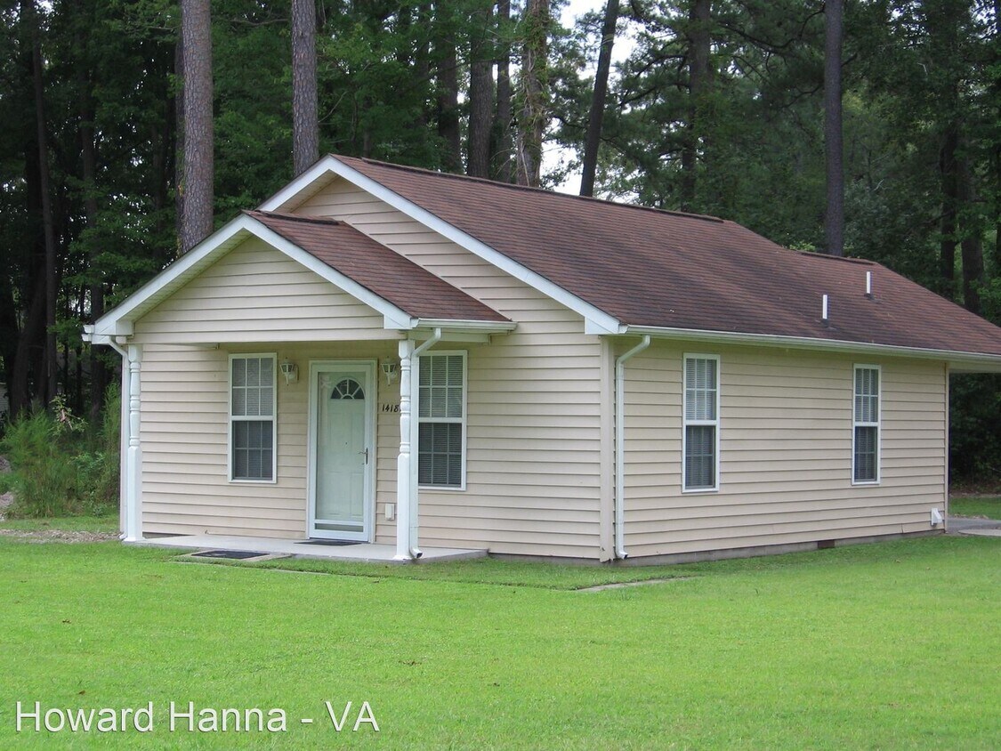 14188 Bartlett Cir, Carrollton, VA 23314 House Rental in Carrollton