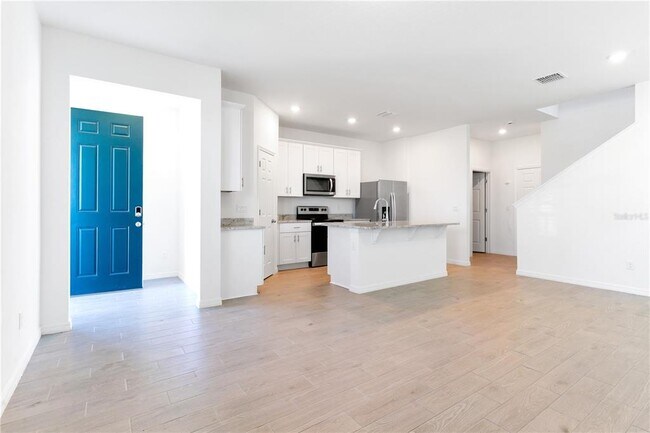 Foto del edificio - 4716 Homestead Trl