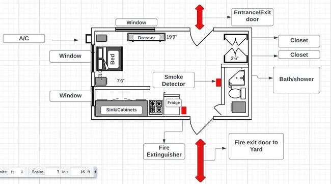 Building Photo - 129 SE 2nd Ter