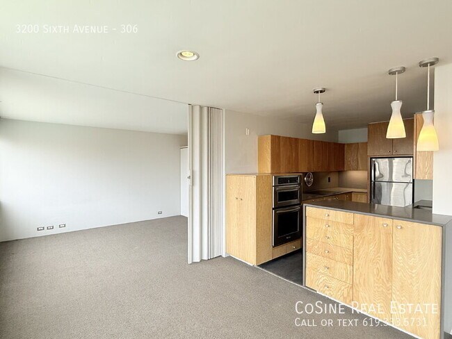 Foto del edificio - 3200 Sixth Avenue-306