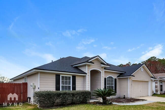 Foto del edificio - 3225 Button Wood Dr