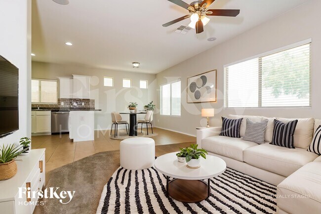 Foto del edificio - 25288 W Pleasant Ln