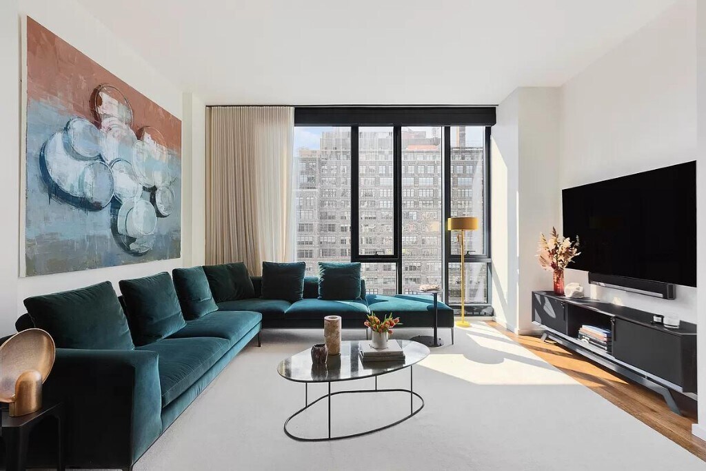 Foto principal - 570 Broome St