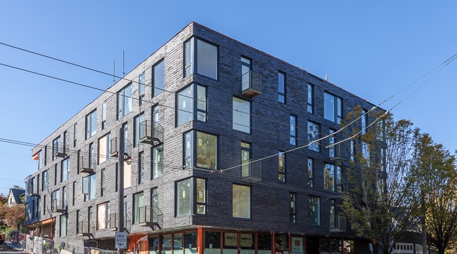 The Shea Apartments Seattle Wa Building Photo The Shea