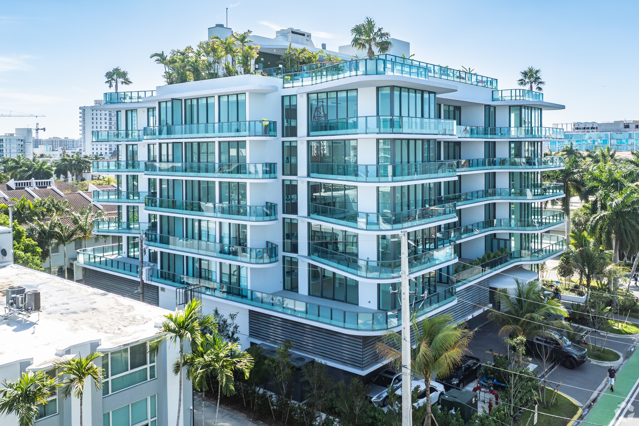 Alana Bay Harbor Islands