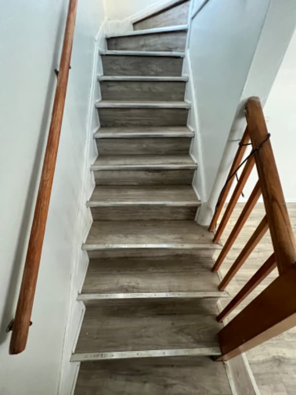 Photo - 1322 W 110th St Townhome