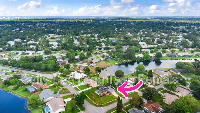 Building Photo - 800 Black Duck Dr