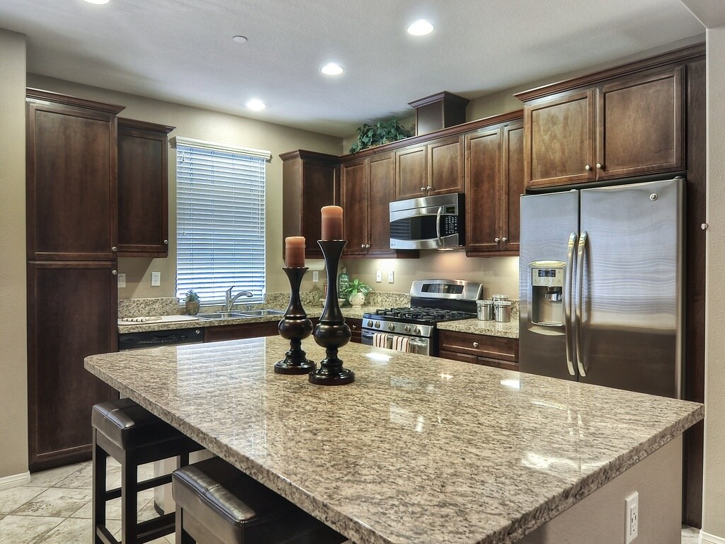 Foto principal - 1422 Montgomery St