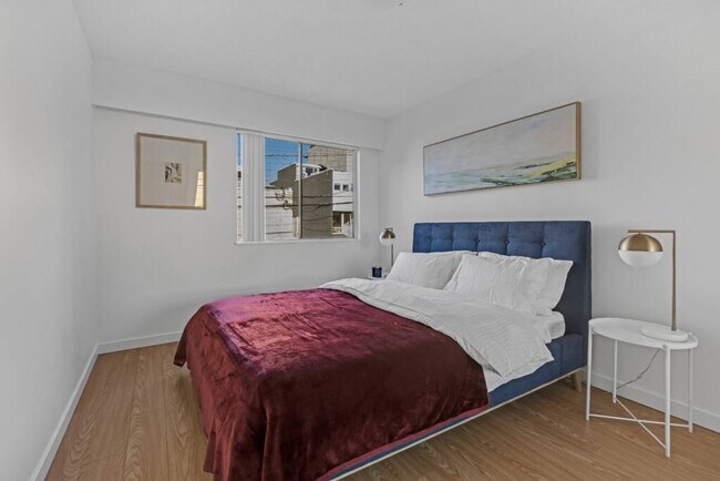 Photo du bâtiment - 1855 W 2nd Ave