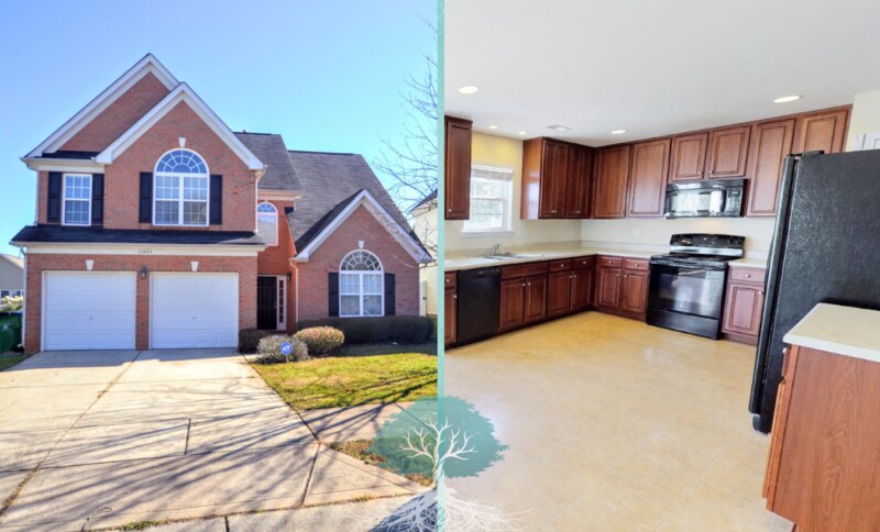 Foto principal - 11403 Sidney Crest Ave