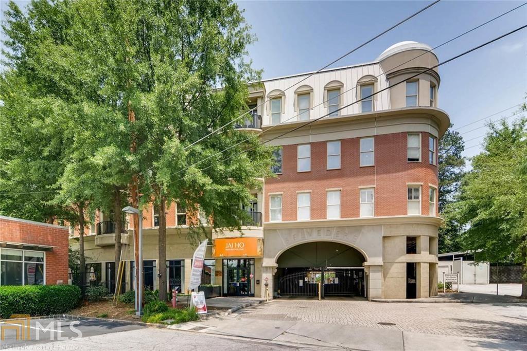Foto principal - 560 Dutch Valley Rd NE