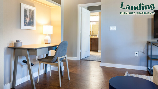 Building Photo - 8301 Monterra Blvd