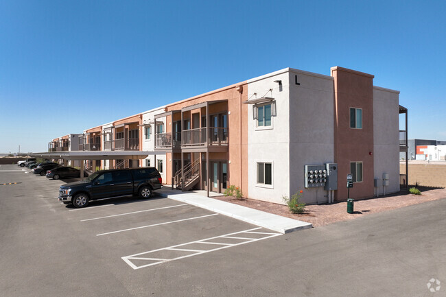 Foto del edificio - Cielo Verde Apartments