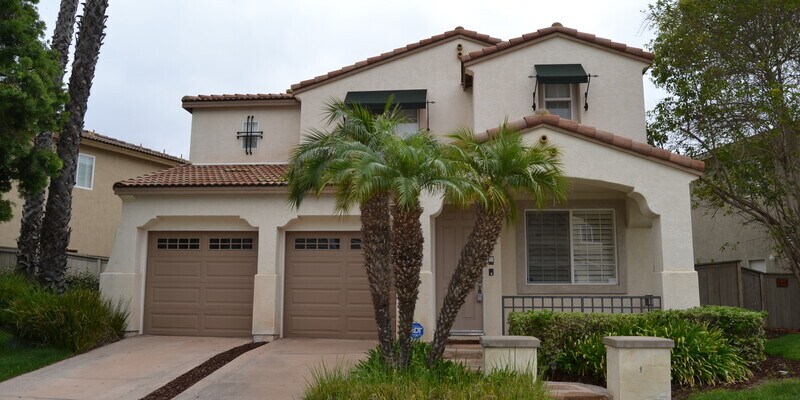 Primary Photo - 2612 Cactus Trail Lane