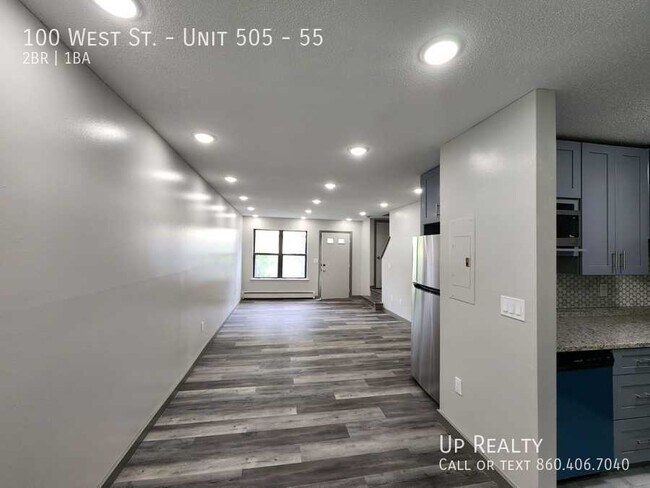 Foto del edificio - 100 West St
