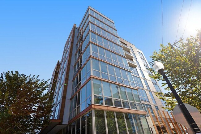 Foto del edificio - 88 V St SW