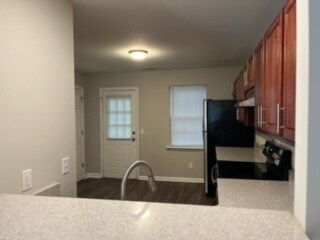 Foto principal - 1302 Meadow Ave