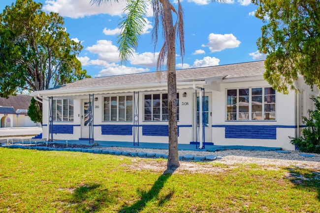 Foto del edificio - 310 S Mars Ave