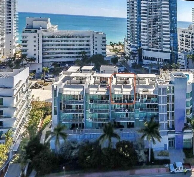 Foto del edificio - 6305 Indian Creek Dr