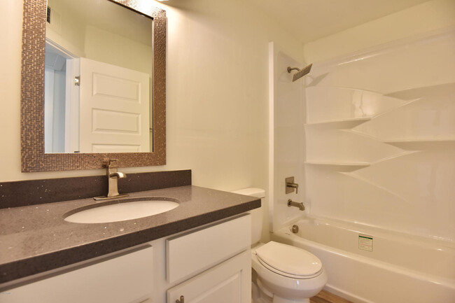 Bathroom 1 - 2308 N 28th PL