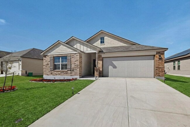 Building Photo - 1160 Water Valley