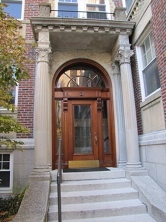 Foto del edificio - 21 Shepard St