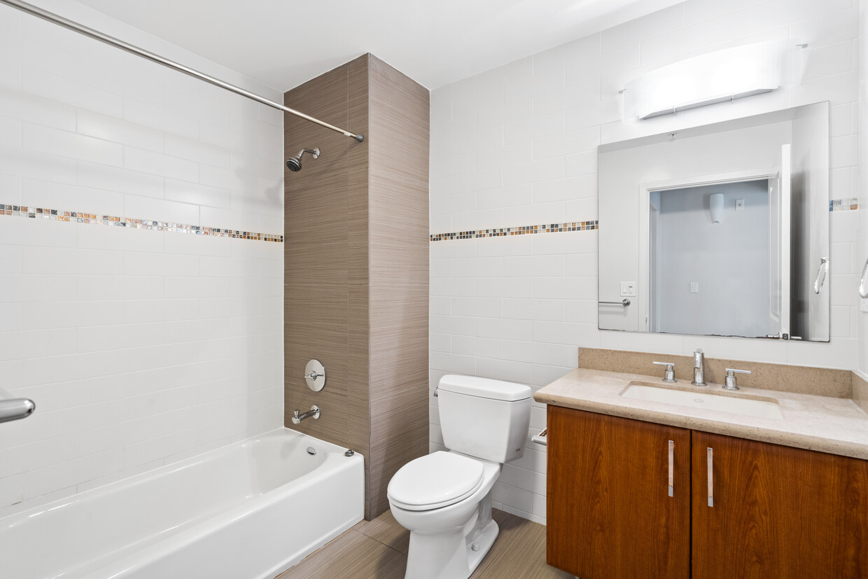 Bathroom - Highpoint Terrace