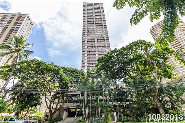 Foto del edificio - 343 Hobron Ln