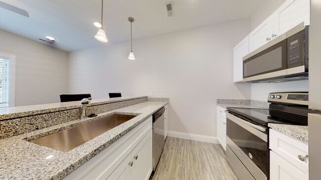 Foto del interior - 309 W Washington