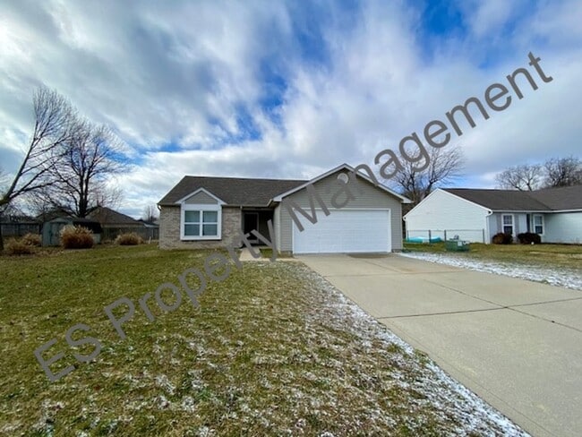 Building Photo - NEW TO THE MARKET!  3 Bedroom 2 Bath Ranch...