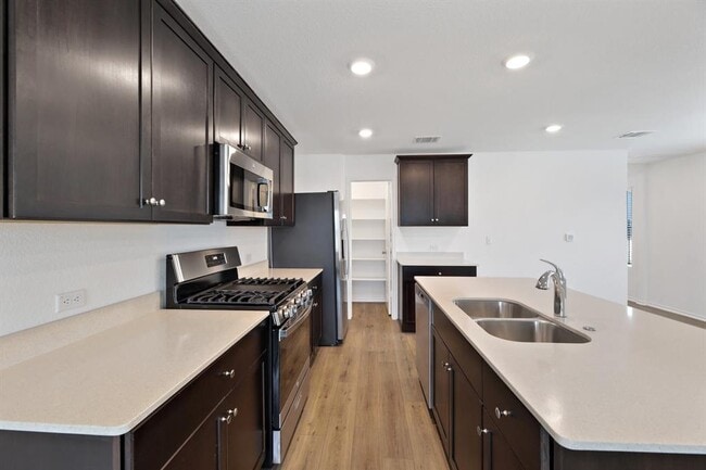 Building Photo - 12213 Rising Moon Ln